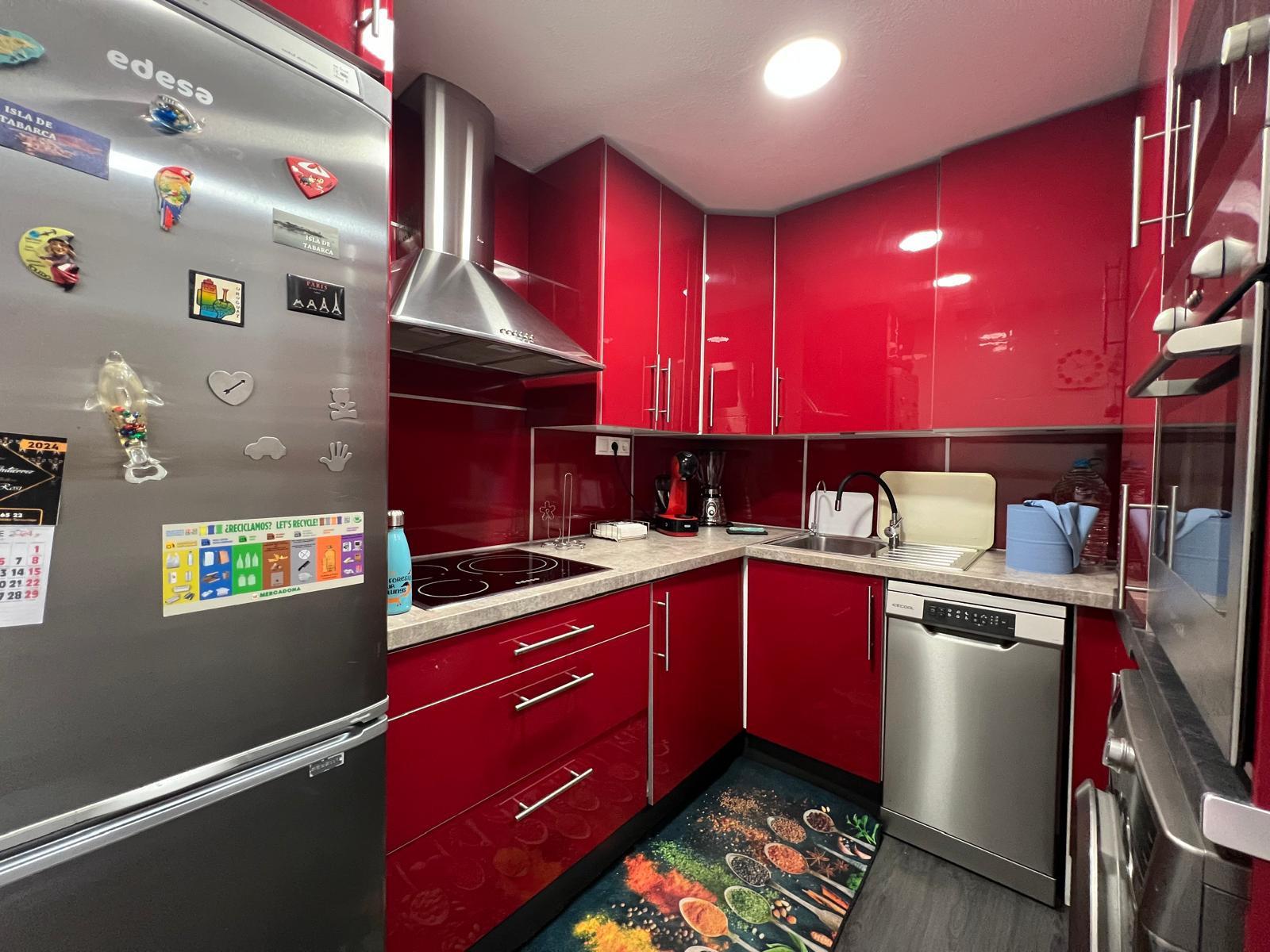 2 Bed, 1 Bath, ApartmentFor Sale, Torrevieja, Alicante