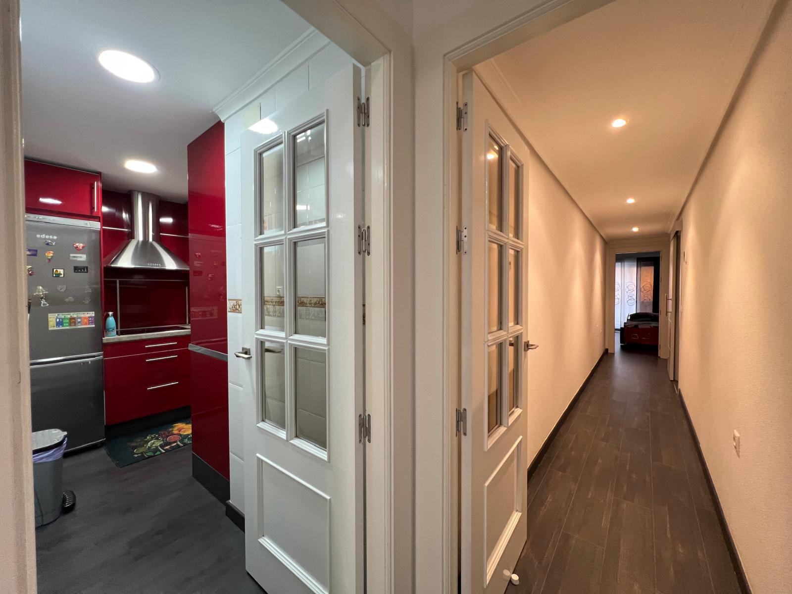 2 Bed, 1 Bath, ApartmentFor Sale, Torrevieja, Alicante