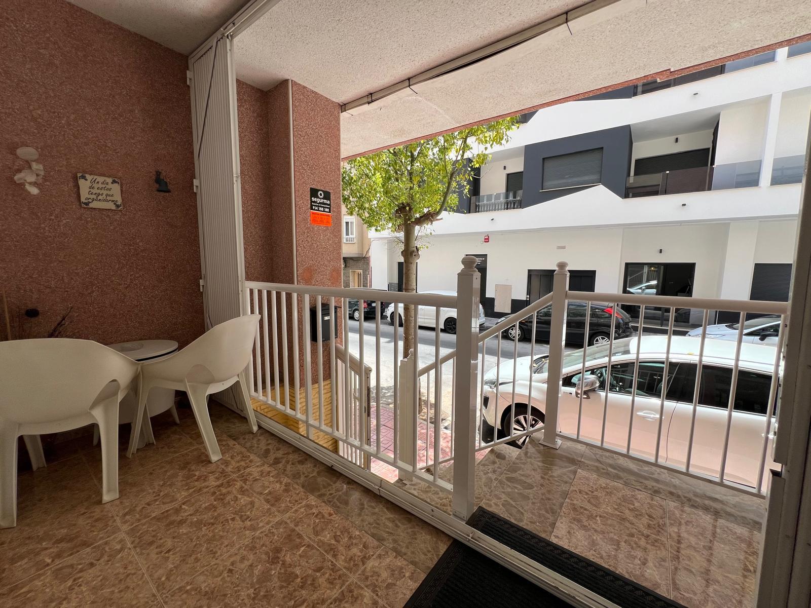 2 Bed, 1 Bath, ApartmentFor Sale, Torrevieja, Alicante