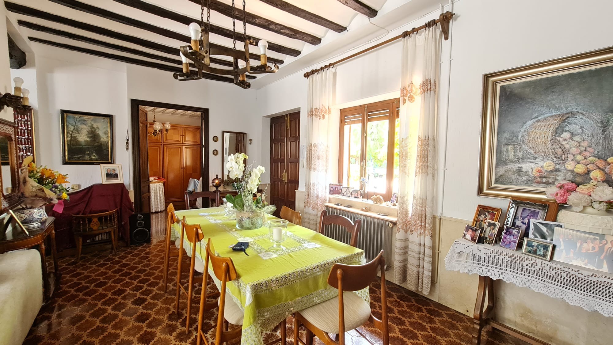 8 Bed, 3 Bath, HouseFor Sale, Monóvar/Monóver, Alicante