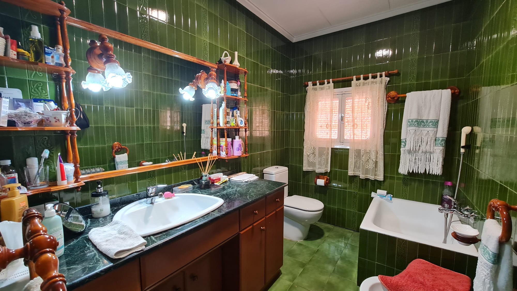 8 Bed, 3 Bath, HouseFor Sale, Monóvar/Monóver, Alicante