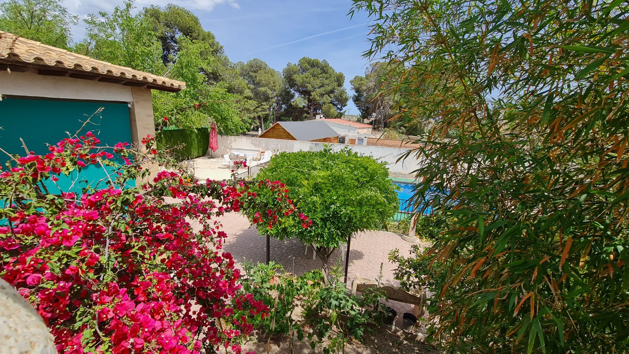 8 Bed, 3 Bath, HouseFor Sale, Monóvar/Monóver, Alicante