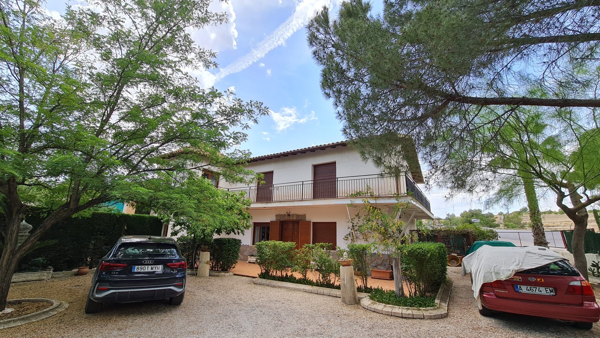 8 Bed, 3 Bath, HouseFor Sale, Monóvar/Monóver, Alicante