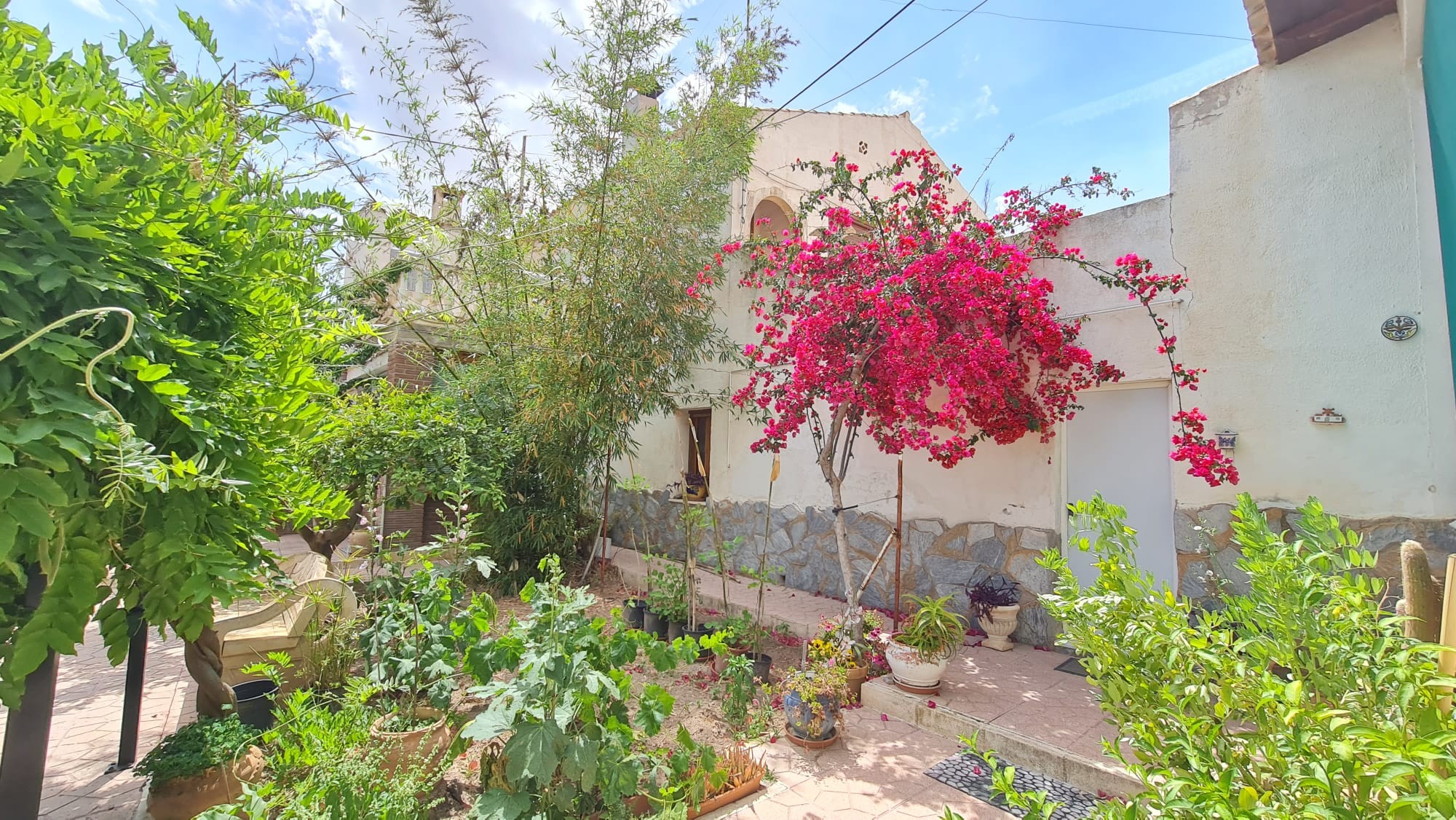 8 Bed, 3 Bath, HouseFor Sale, Monóvar/Monóver, Alicante