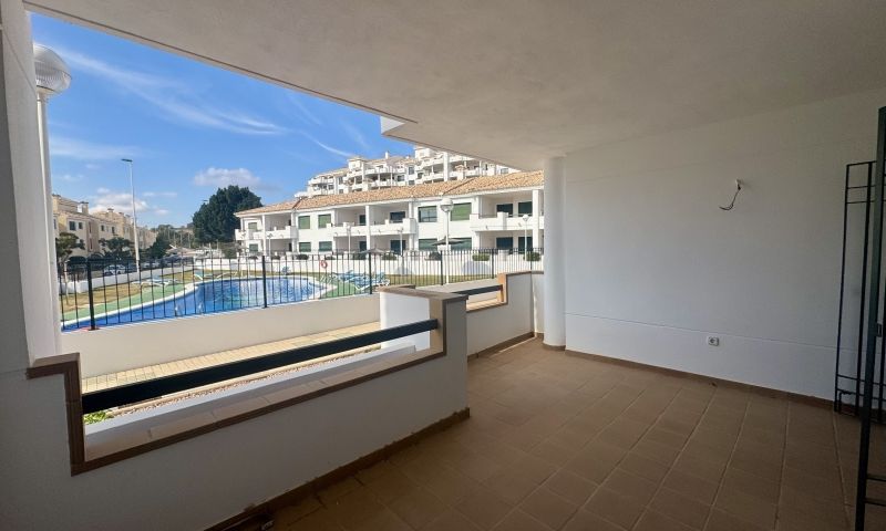 2 Bed, 2 Bath, ApartmentFor Sale, Orihuela Costa, Alicante