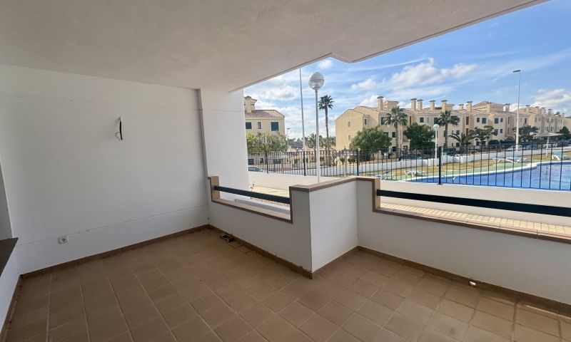2 Bed, 2 Bath, ApartmentFor Sale, Orihuela Costa, Alicante