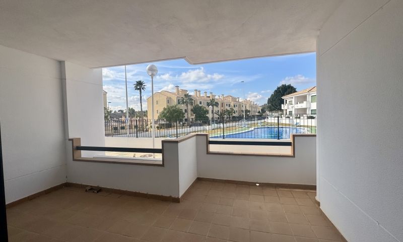 2 Bed, 2 Bath, ApartmentFor Sale, Orihuela Costa, Alicante