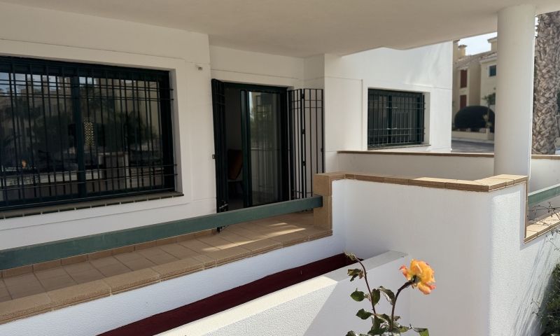 2 Bed, 2 Bath, ApartmentFor Sale, Orihuela Costa, Alicante