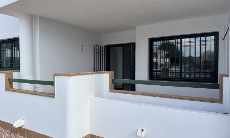 2 Bed, 2 Bath, ApartmentFor Sale, Orihuela Costa, Alicante
