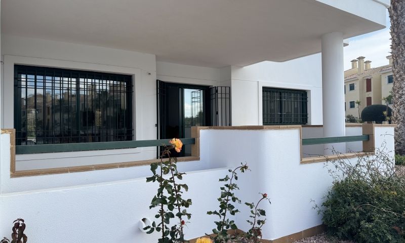2 Bed, 2 Bath, ApartmentFor Sale, Orihuela Costa, Alicante