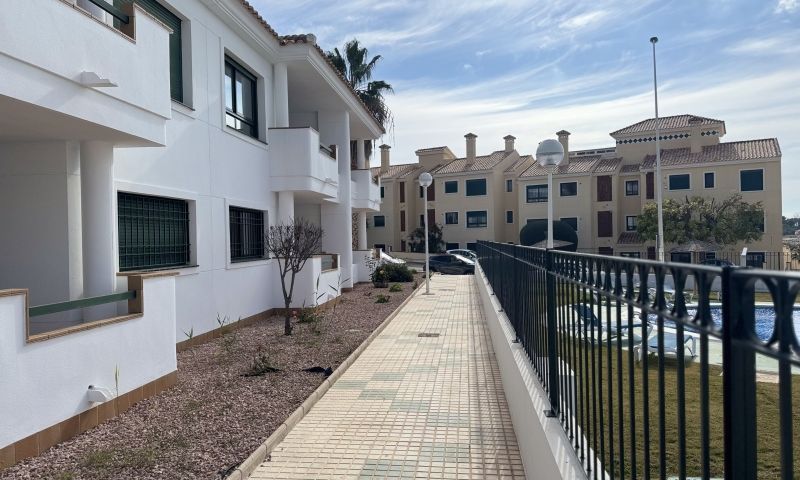 2 Bed, 2 Bath, ApartmentFor Sale, Orihuela Costa, Alicante