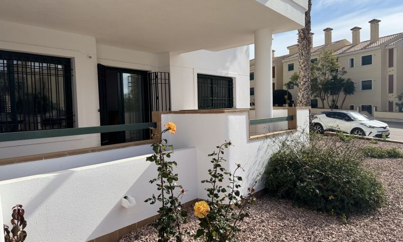 2 Bed, 2 Bath, ApartmentFor Sale, Orihuela Costa, Alicante