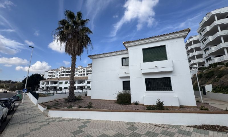 2 Bed, 2 Bath, ApartmentFor Sale, Orihuela Costa, Alicante
