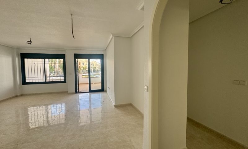 2 Bed, 2 Bath, ApartmentFor Sale, Orihuela Costa, Alicante
