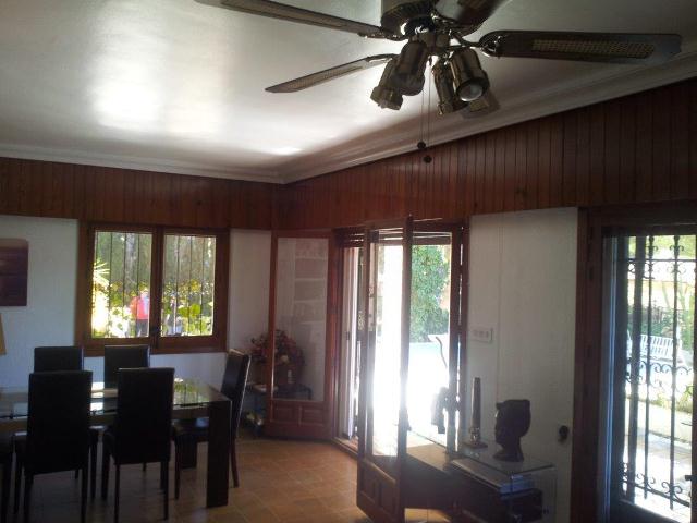 6 Bed, 4 Bath, HouseFor Sale, Campoamor, Alicante