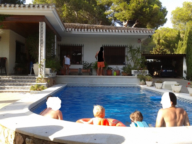 6 Bed, 4 Bath, HouseFor Sale, Campoamor, Alicante