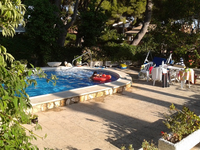 6 Bed, 4 Bath, HouseFor Sale, Campoamor, Alicante