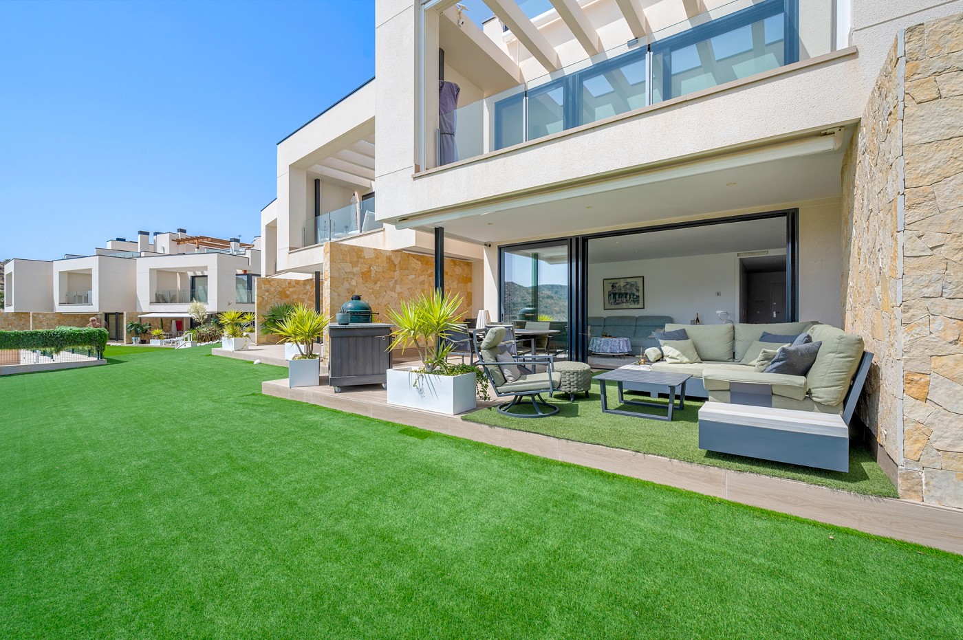 2 Bed, 2 Bath, ApartmentFor Sale, Monforte Del Cid, Alicante