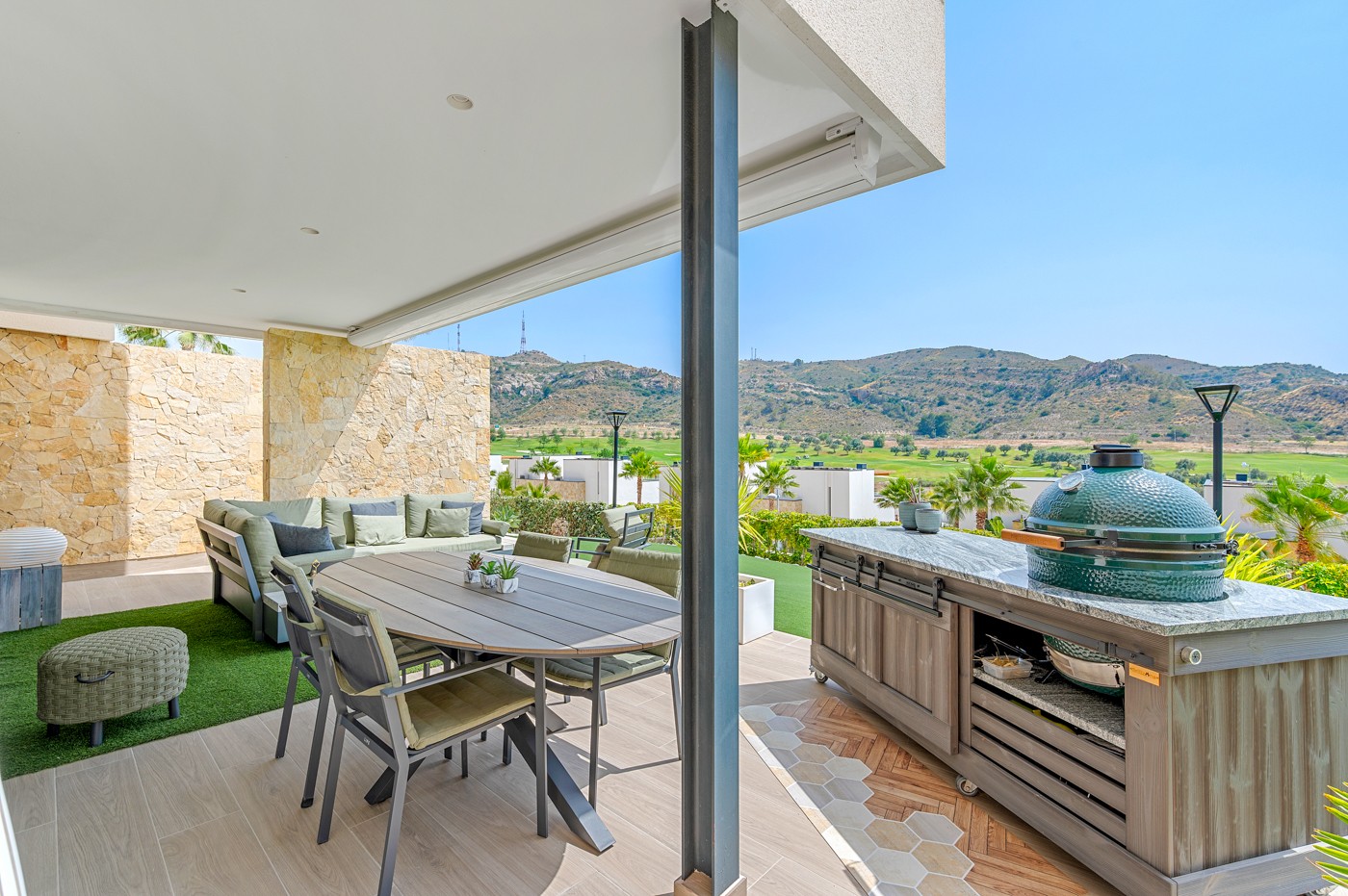 2 Bed, 2 Bath, ApartmentFor Sale, Monforte Del Cid, Alicante