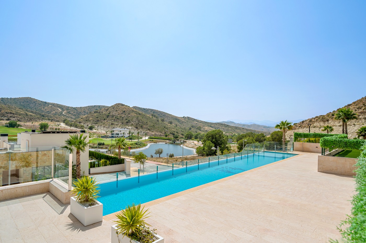 2 Bed, 2 Bath, ApartmentFor Sale, Monforte Del Cid, Alicante