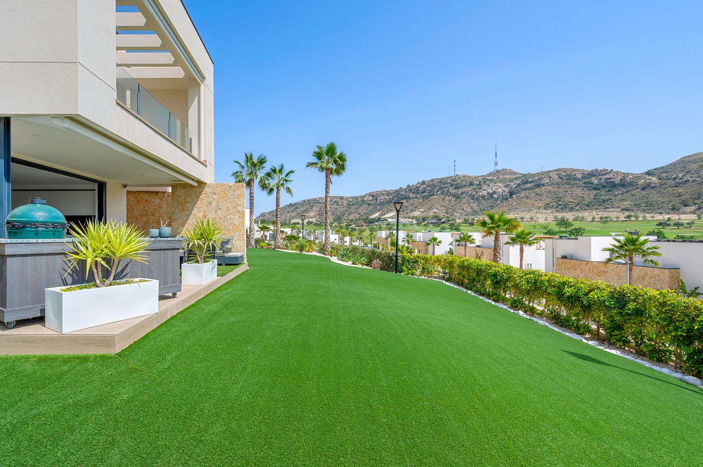 2 Bed, 2 Bath, ApartmentFor Sale, Monforte Del Cid, Alicante