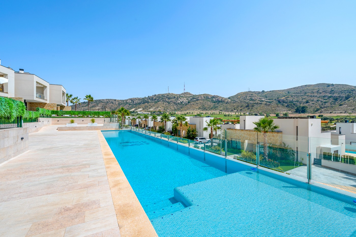 2 Bed, 2 Bath, ApartmentFor Sale, Monforte Del Cid, Alicante