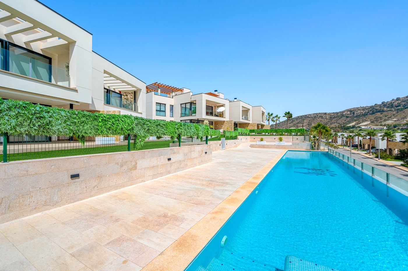 2 Bed, 2 Bath, ApartmentFor Sale, Monforte Del Cid, Alicante