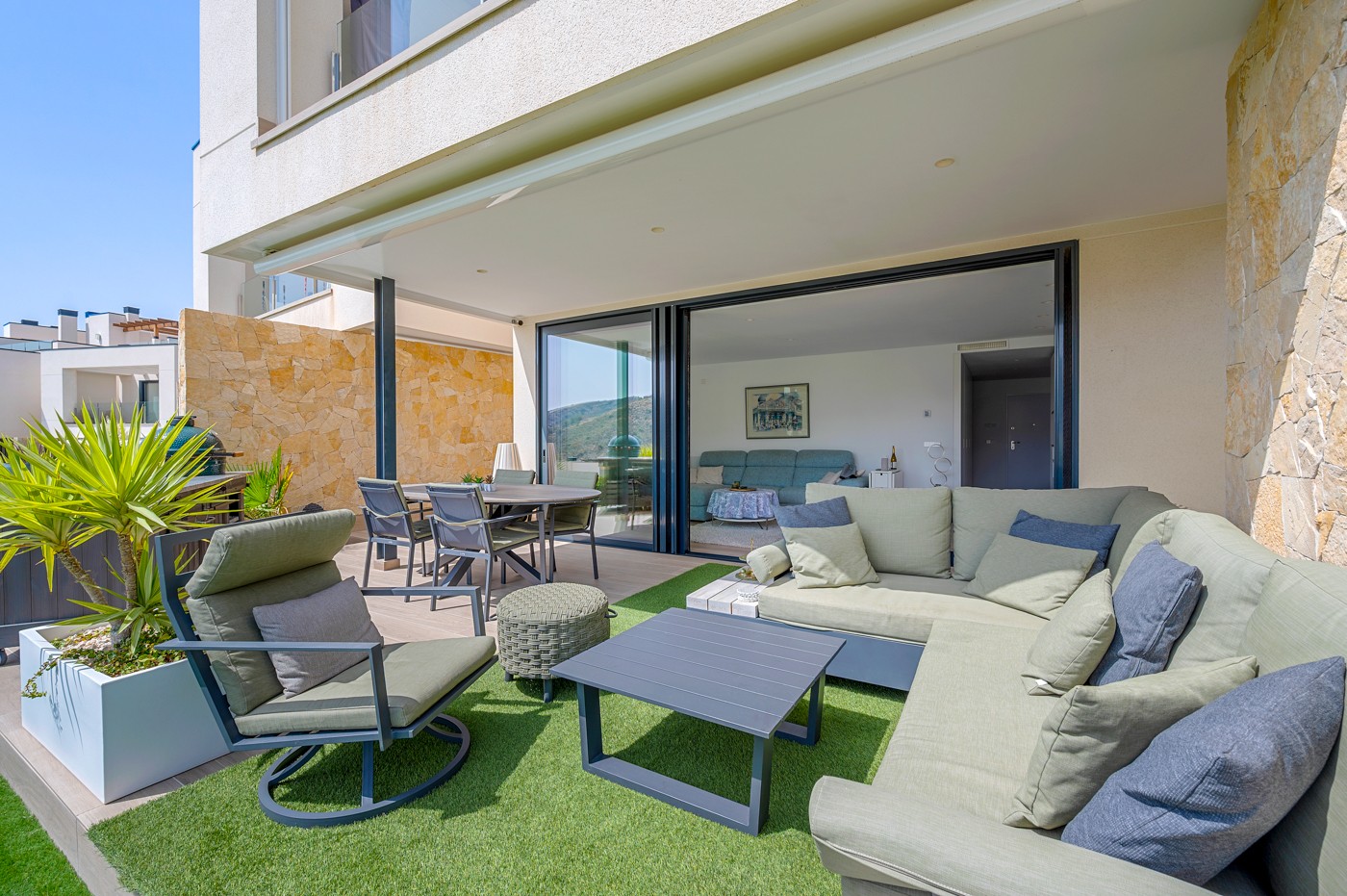 2 Bed, 2 Bath, ApartmentFor Sale, Monforte Del Cid, Alicante