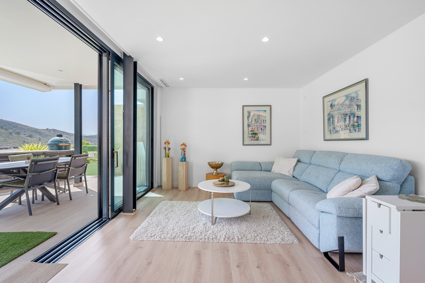 2 Bed, 2 Bath, ApartmentFor Sale, Monforte Del Cid, Alicante