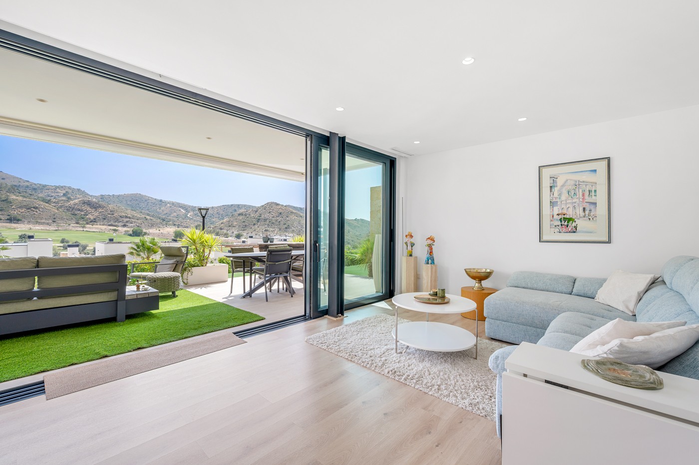 2 Bed, 2 Bath, ApartmentFor Sale, Monforte Del Cid, Alicante