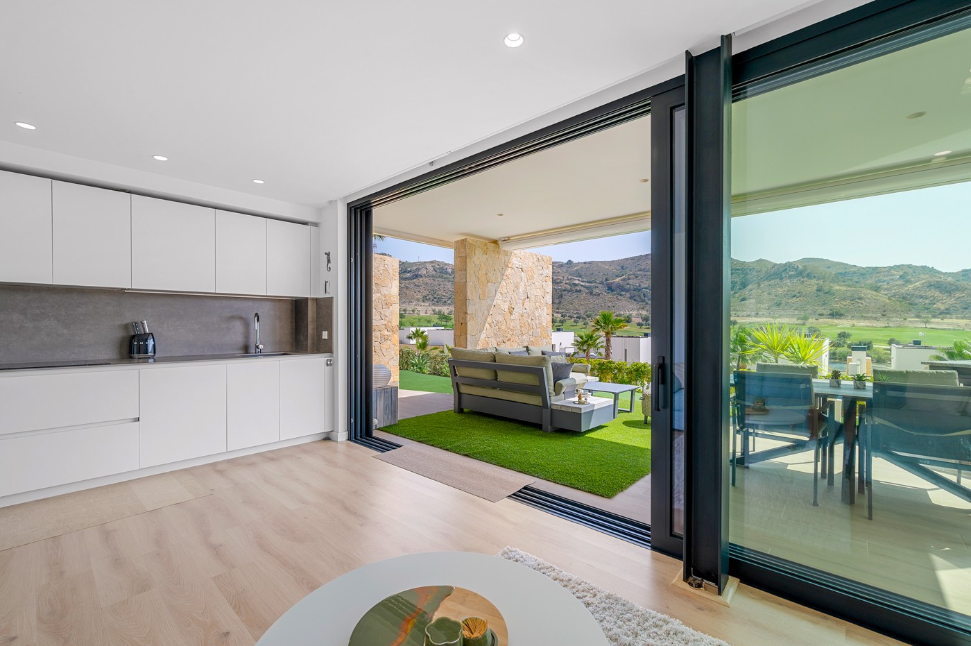 2 Bed, 2 Bath, ApartmentFor Sale, Monforte Del Cid, Alicante