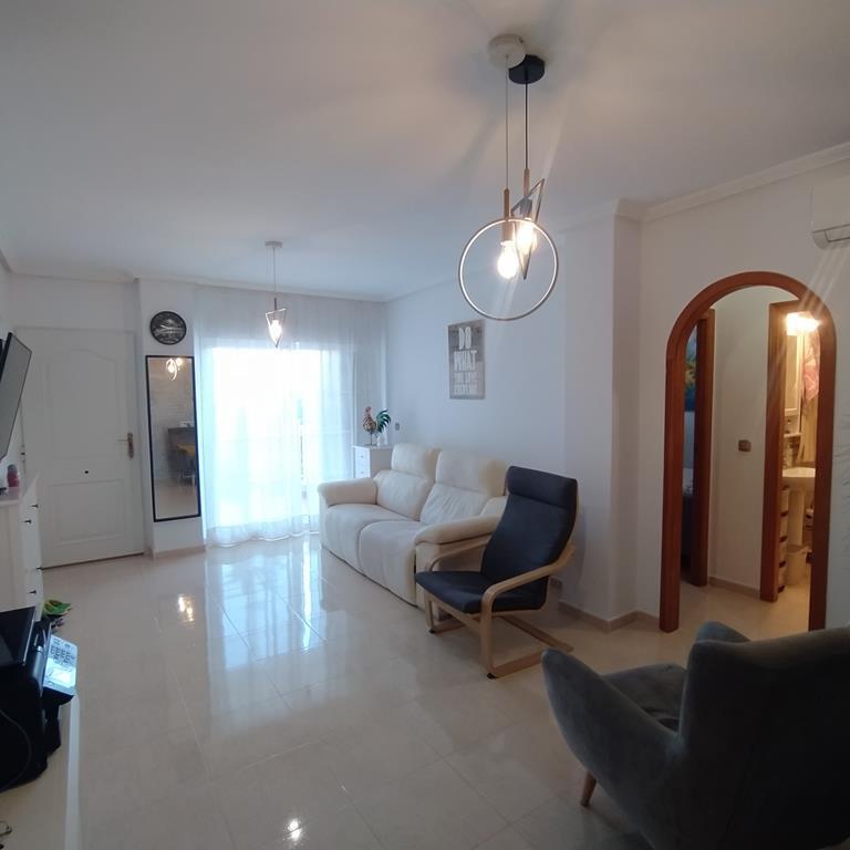 2 Bed, 1 Bath, ApartmentFor Sale, Orihuela Costa, Alicante