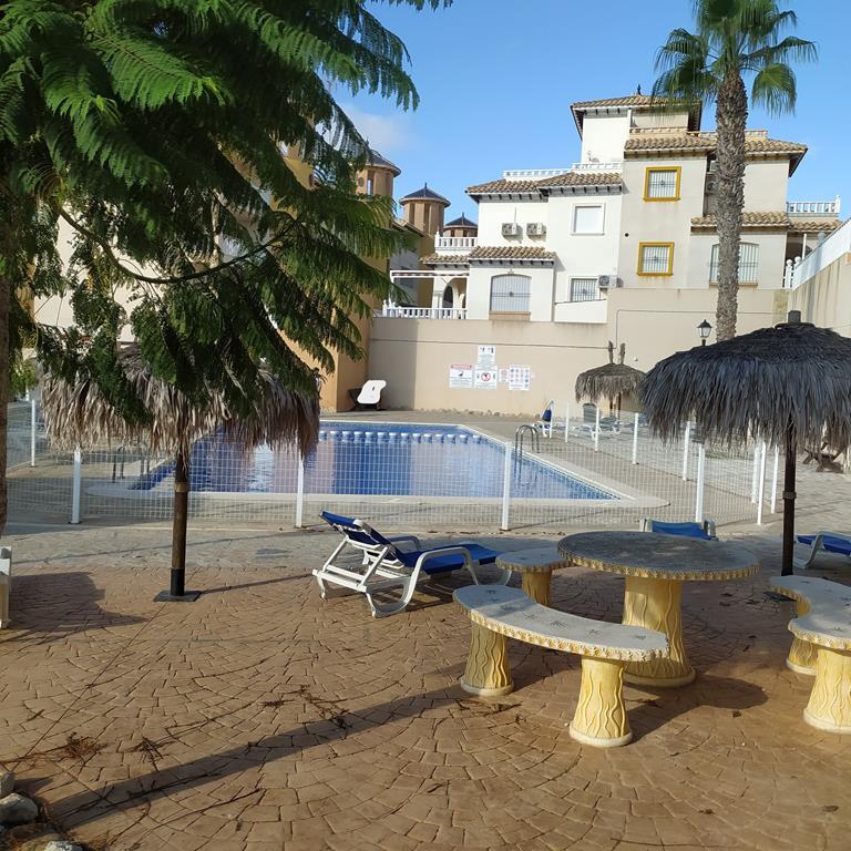 2 Bed, 1 Bath, ApartmentFor Sale, Orihuela Costa, Alicante