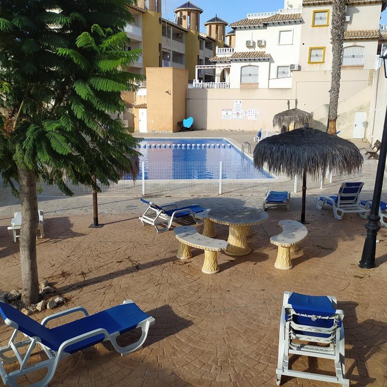 2 Bed, 1 Bath, ApartmentFor Sale, Orihuela Costa, Alicante