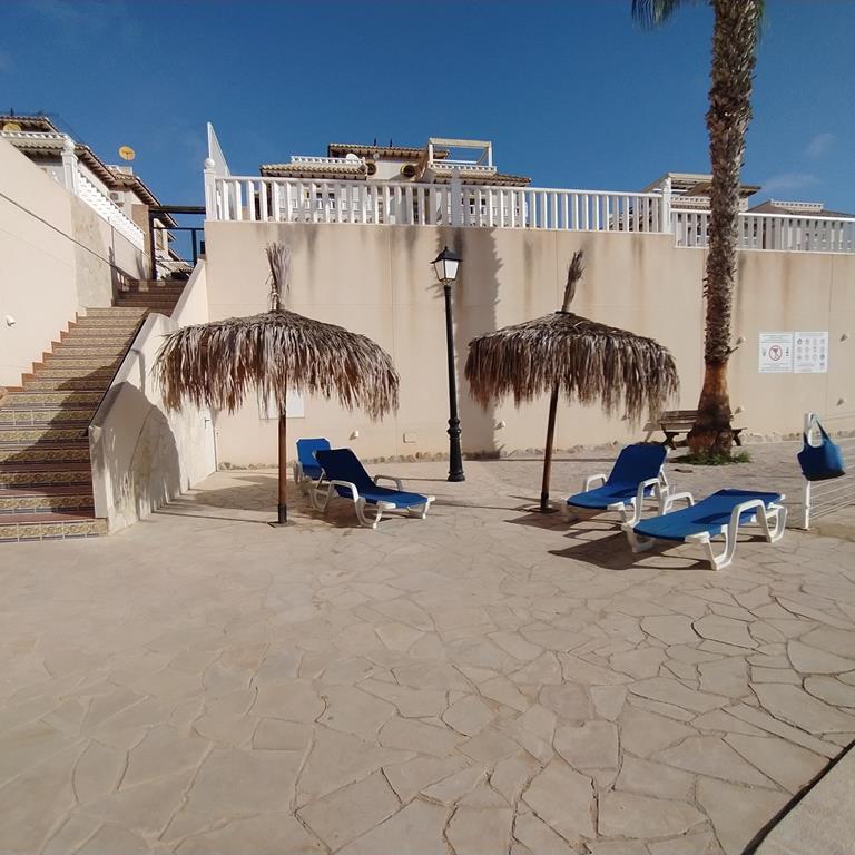 2 Bed, 1 Bath, ApartmentFor Sale, Orihuela Costa, Alicante