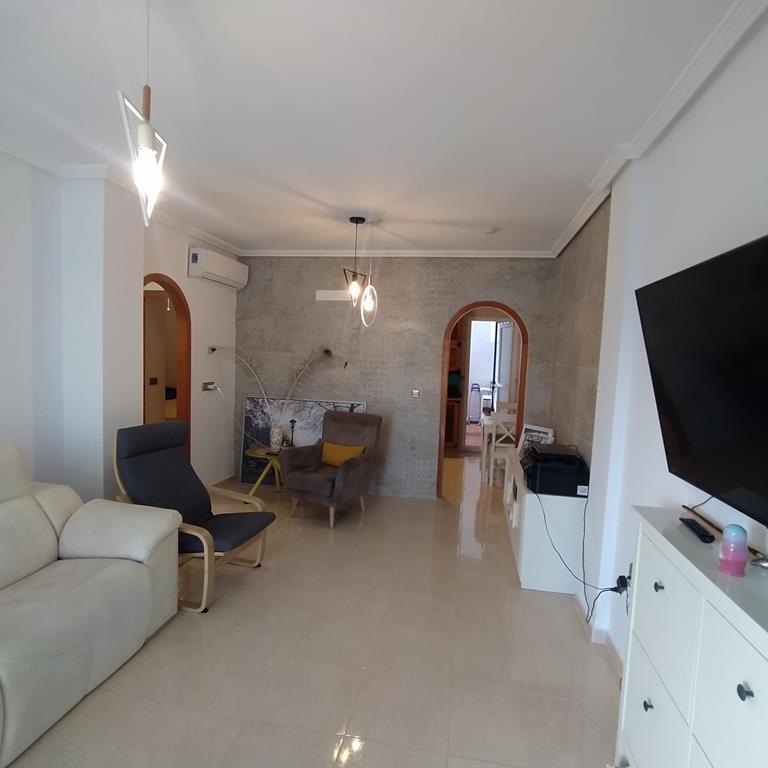 2 Bed, 1 Bath, ApartmentFor Sale, Orihuela Costa, Alicante