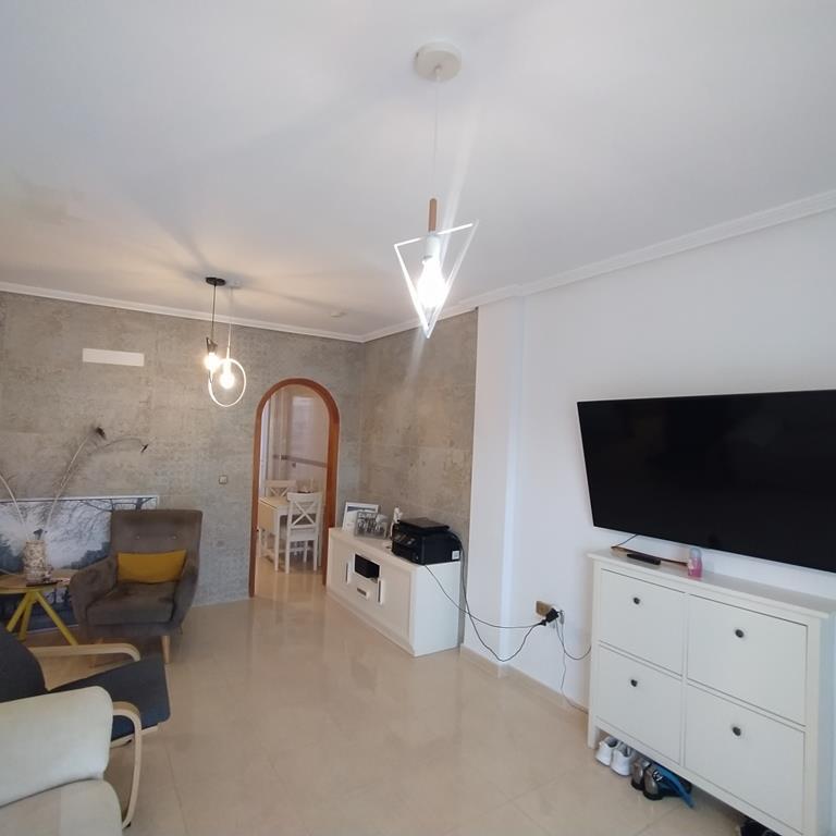 2 Bed, 1 Bath, ApartmentFor Sale, Orihuela Costa, Alicante
