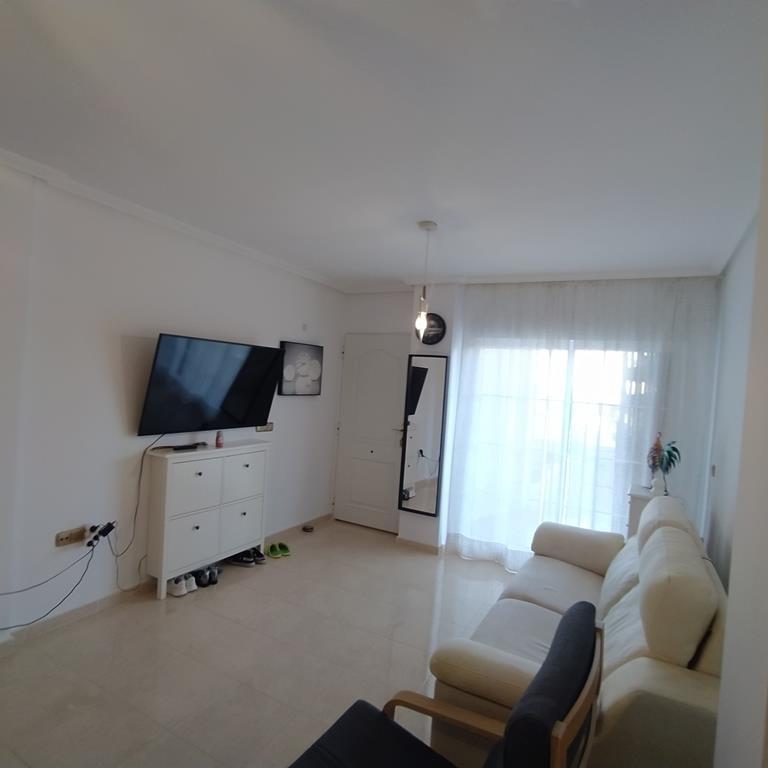 2 Bed, 1 Bath, ApartmentFor Sale, Orihuela Costa, Alicante