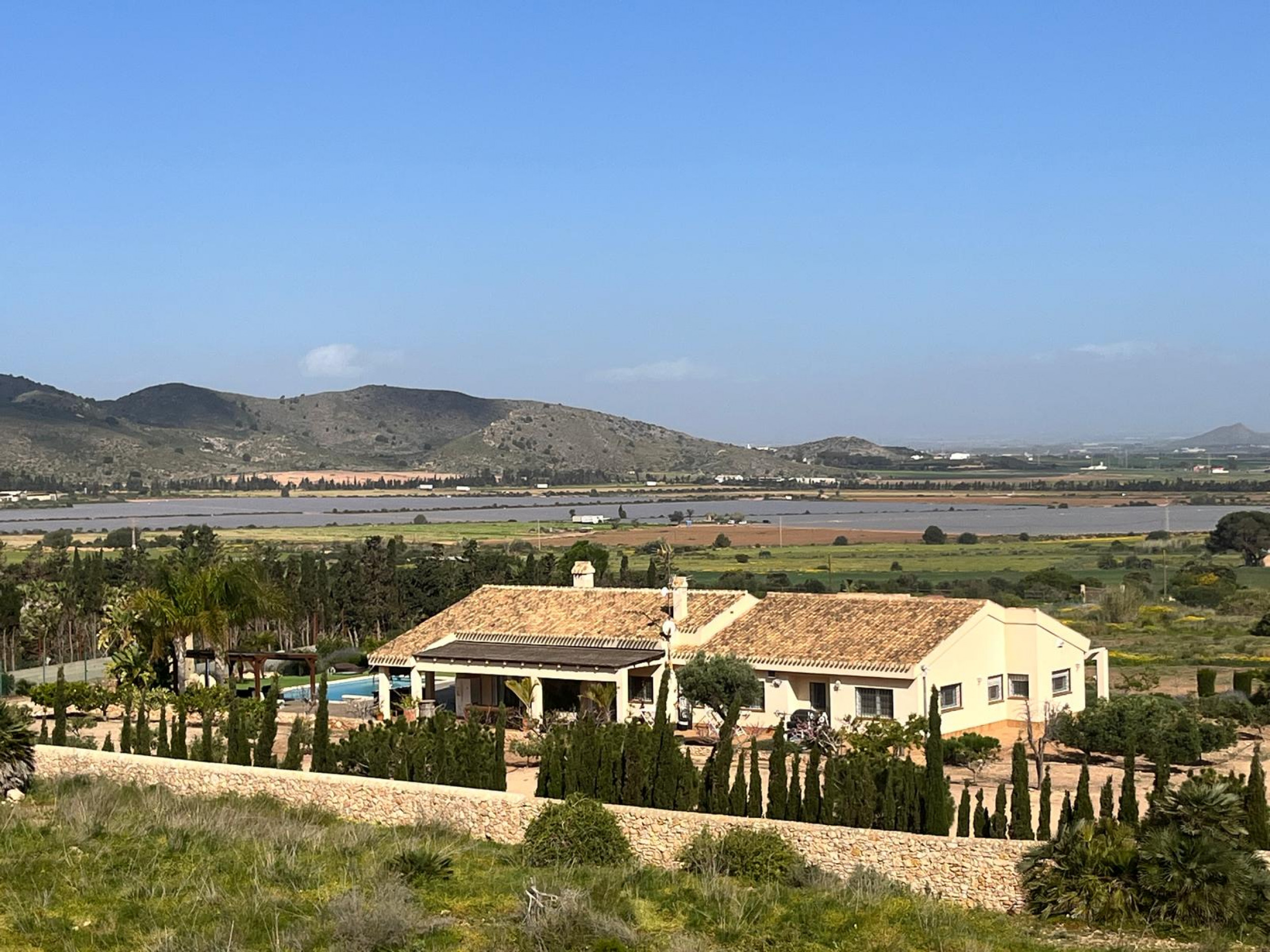 4 Bed, 3 Bath, HouseFor Sale, Los Belones, Murcia