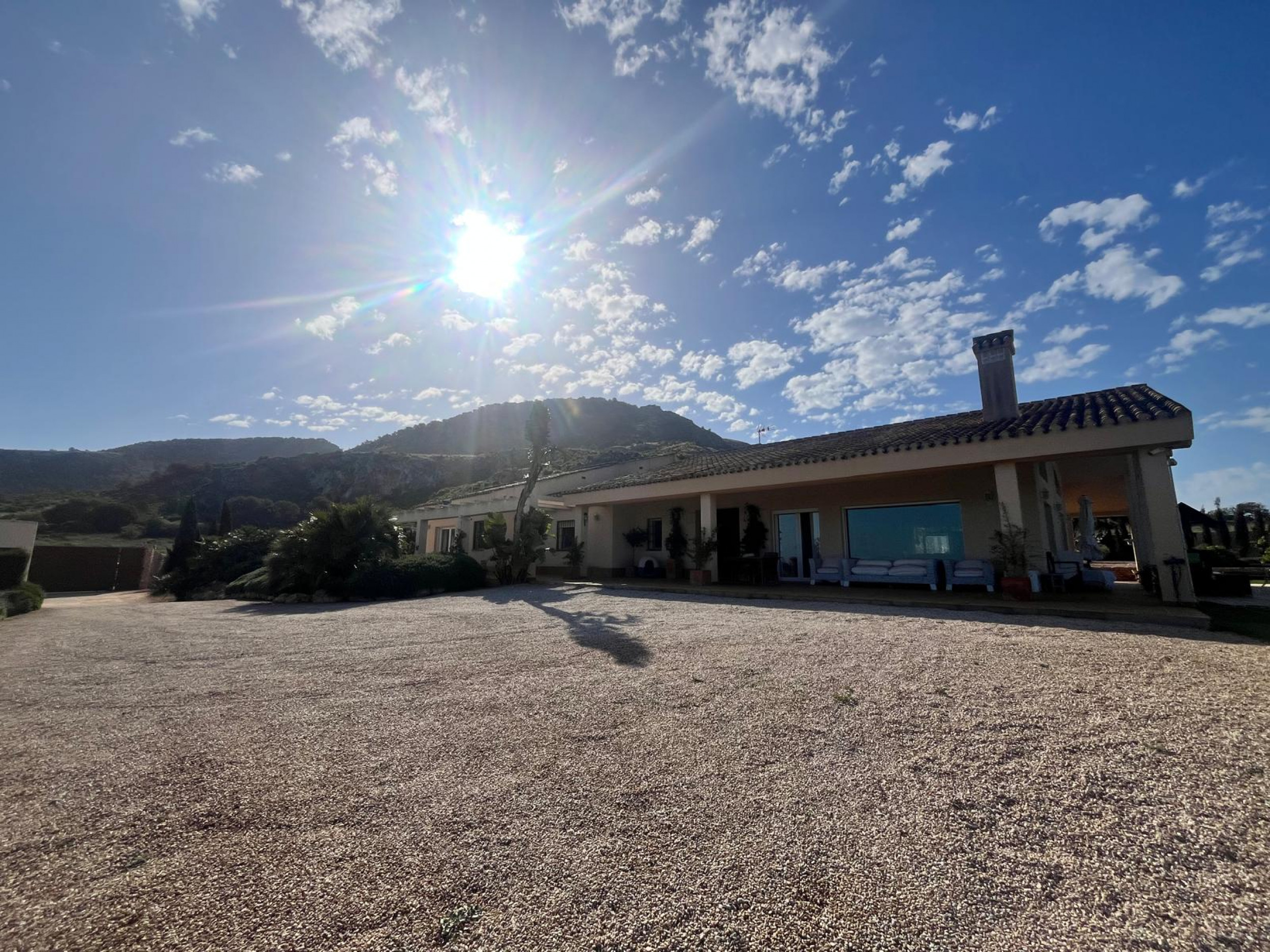 4 Bed, 3 Bath, HouseFor Sale, Los Belones, Murcia