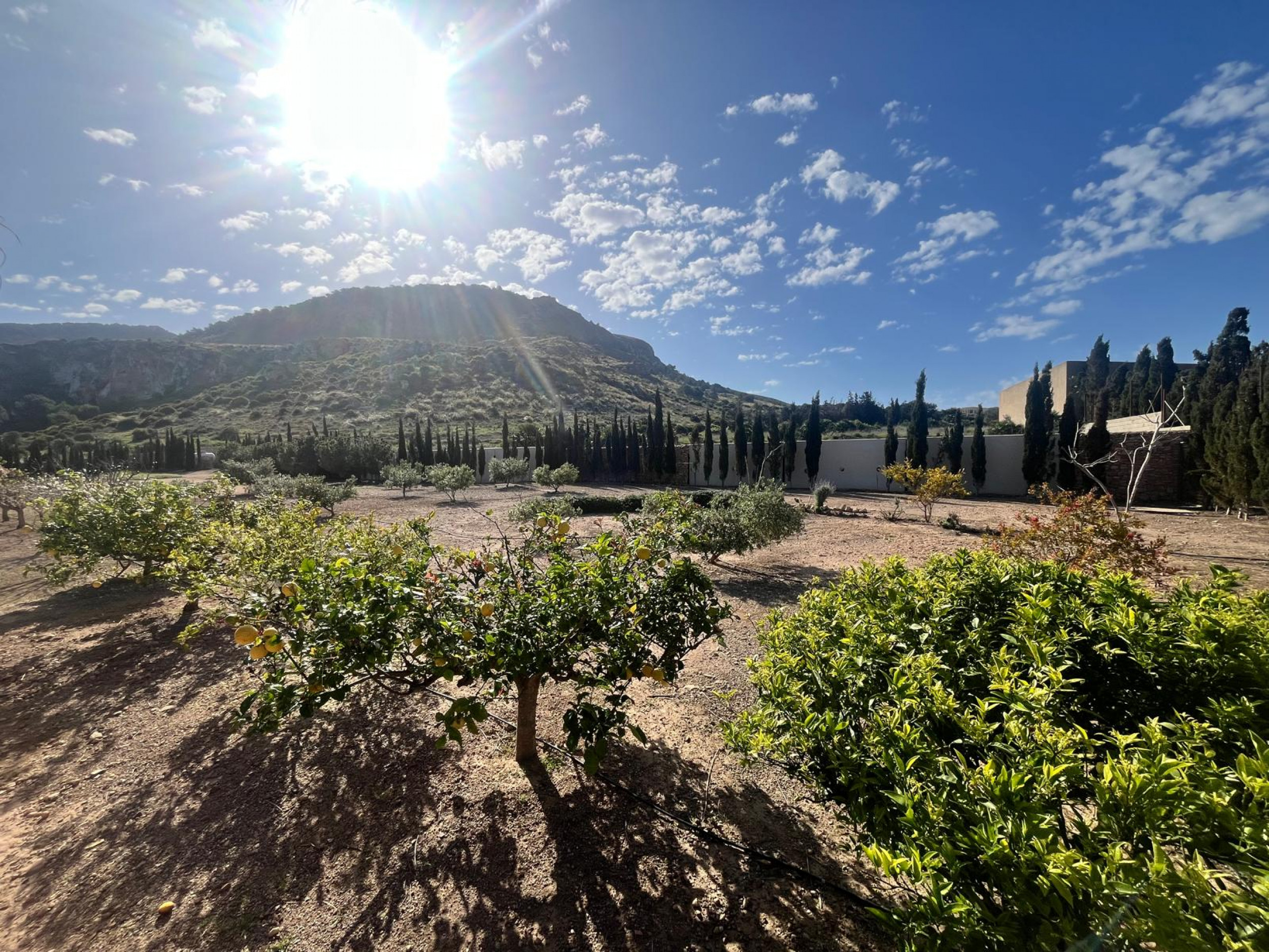 4 Bed, 3 Bath, HouseFor Sale, Los Belones, Murcia