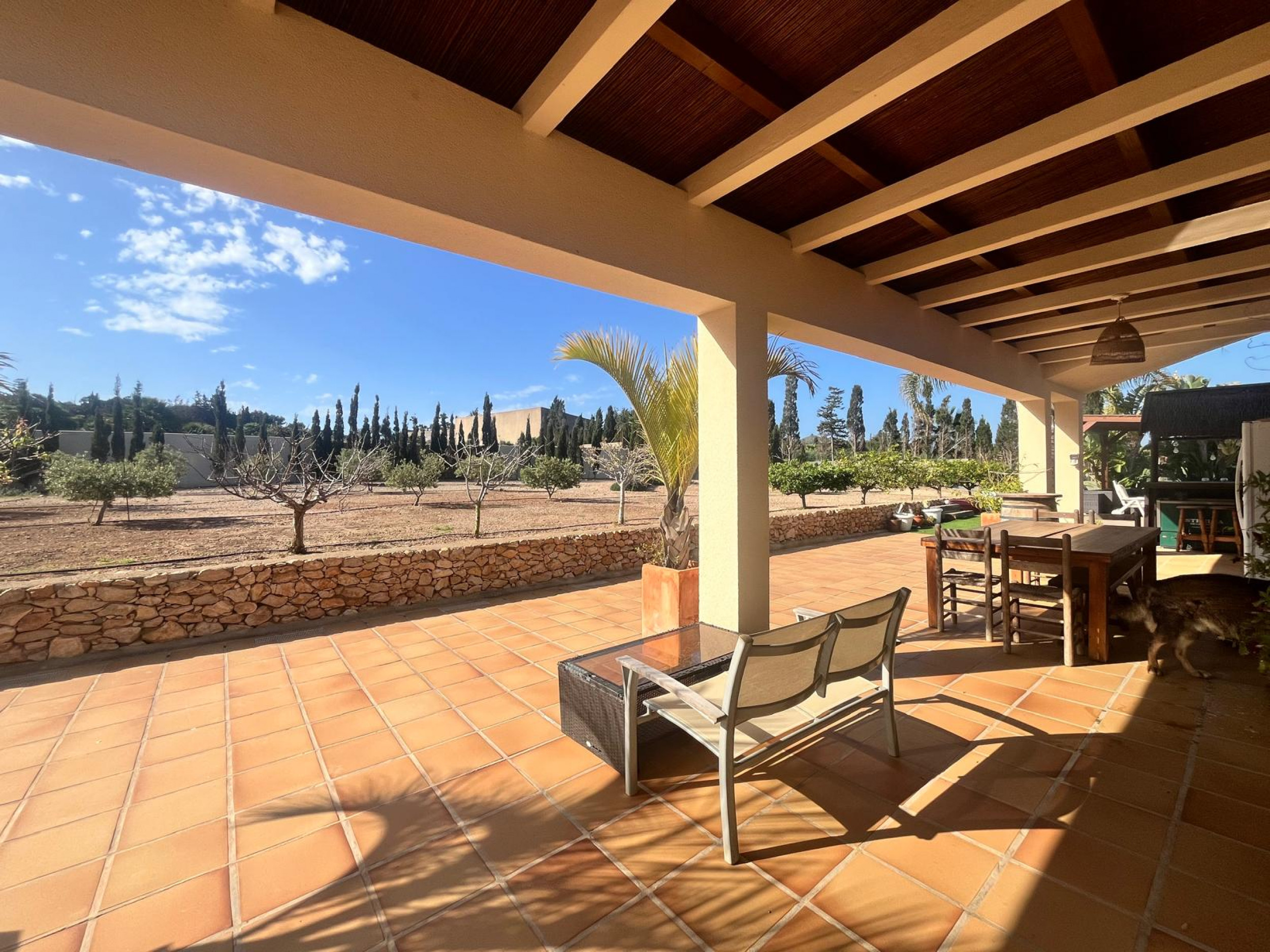 4 Bed, 3 Bath, HouseFor Sale, Los Belones, Murcia