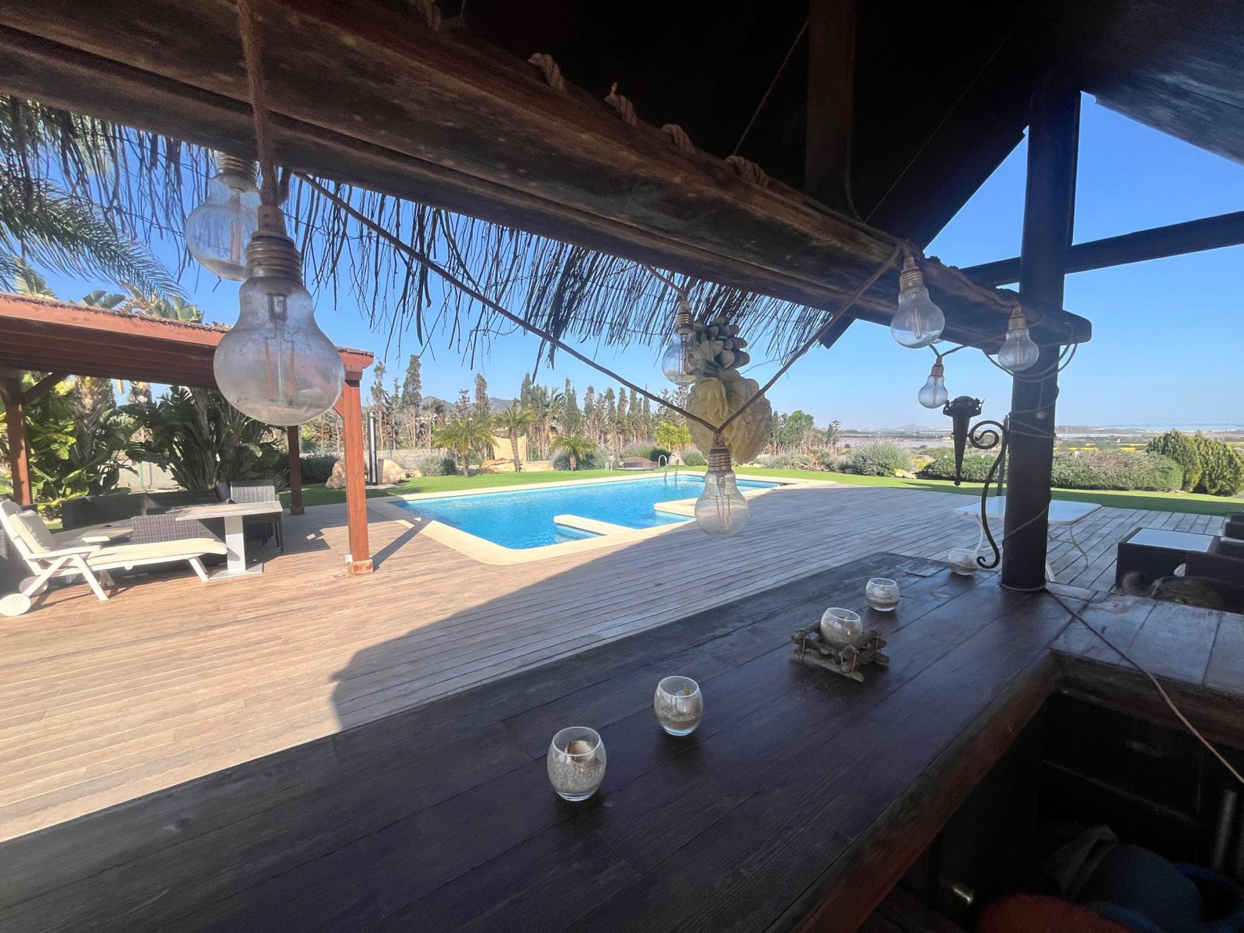 4 Bed, 3 Bath, HouseFor Sale, Los Belones, Murcia