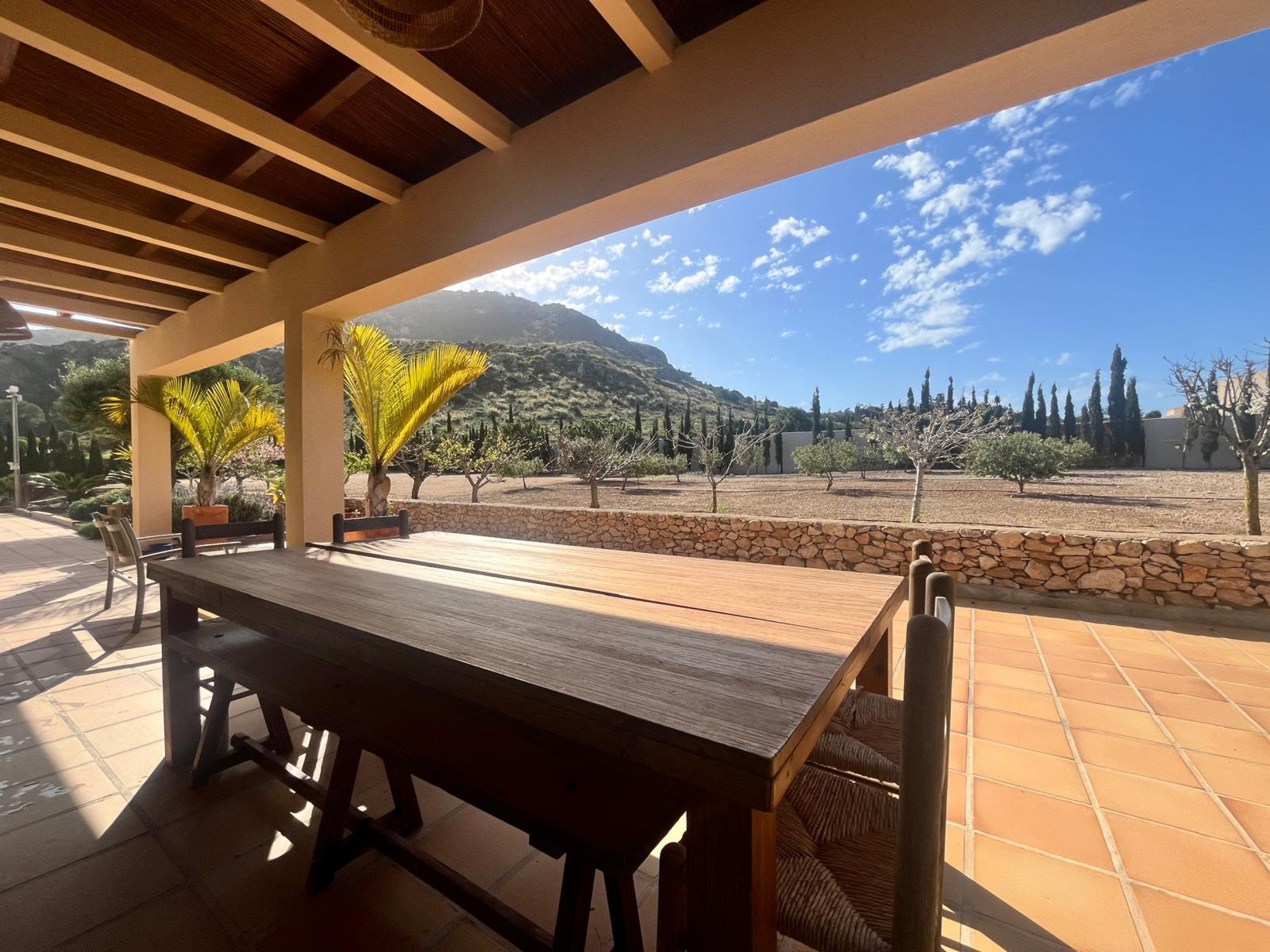 4 Bed, 3 Bath, HouseFor Sale, Los Belones, Murcia