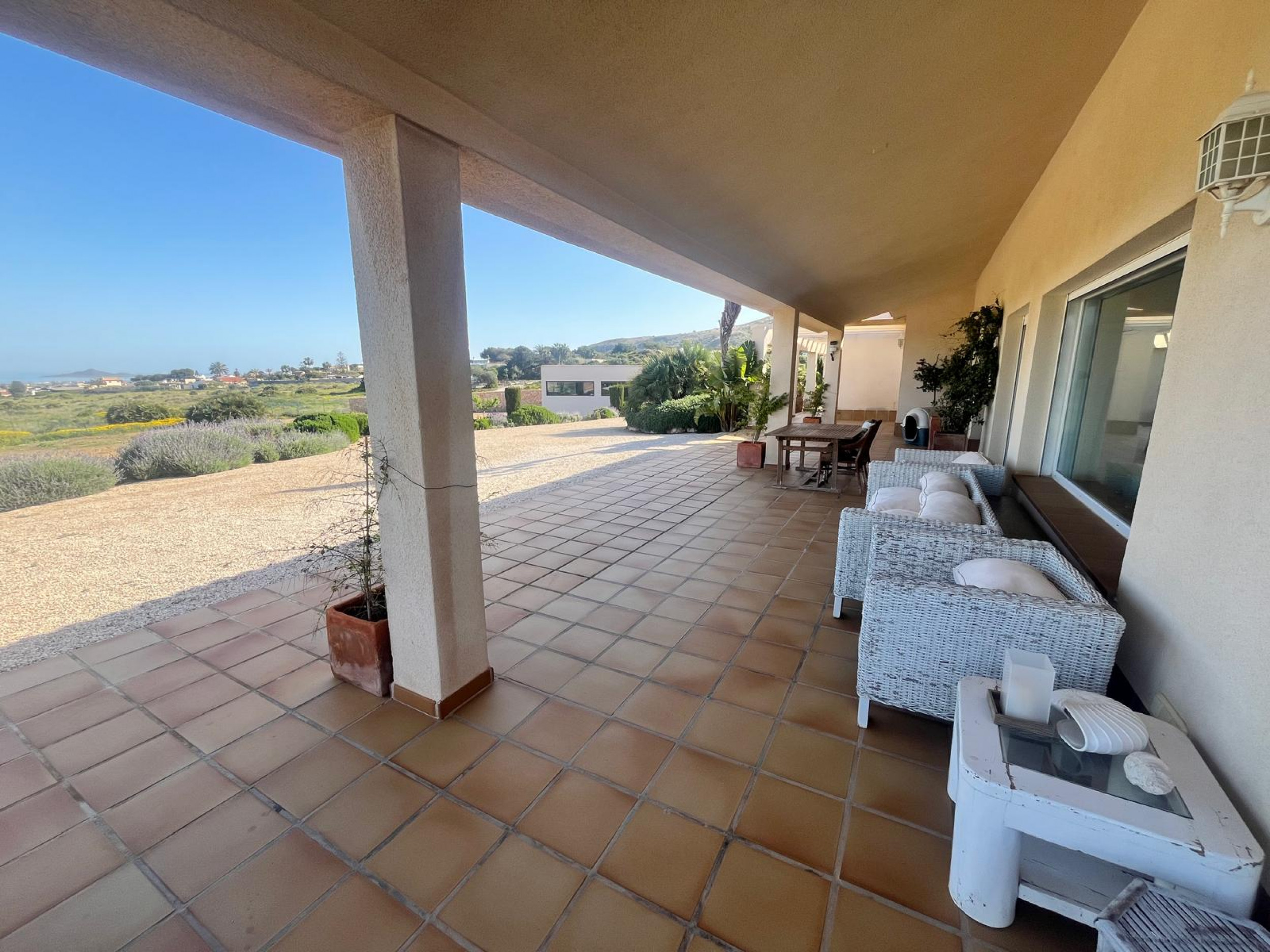 4 Bed, 3 Bath, HouseFor Sale, Los Belones, Murcia