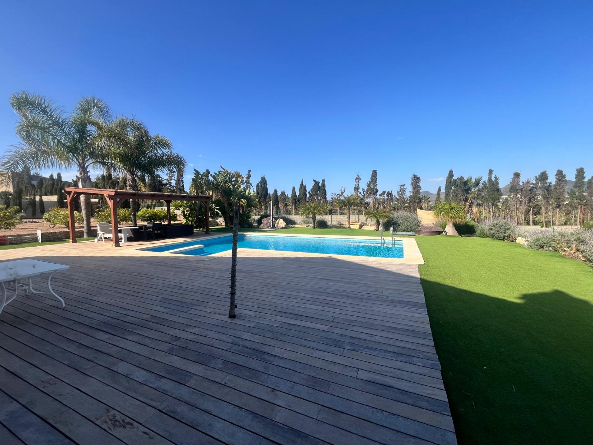 4 Bed, 3 Bath, HouseFor Sale, Los Belones, Murcia