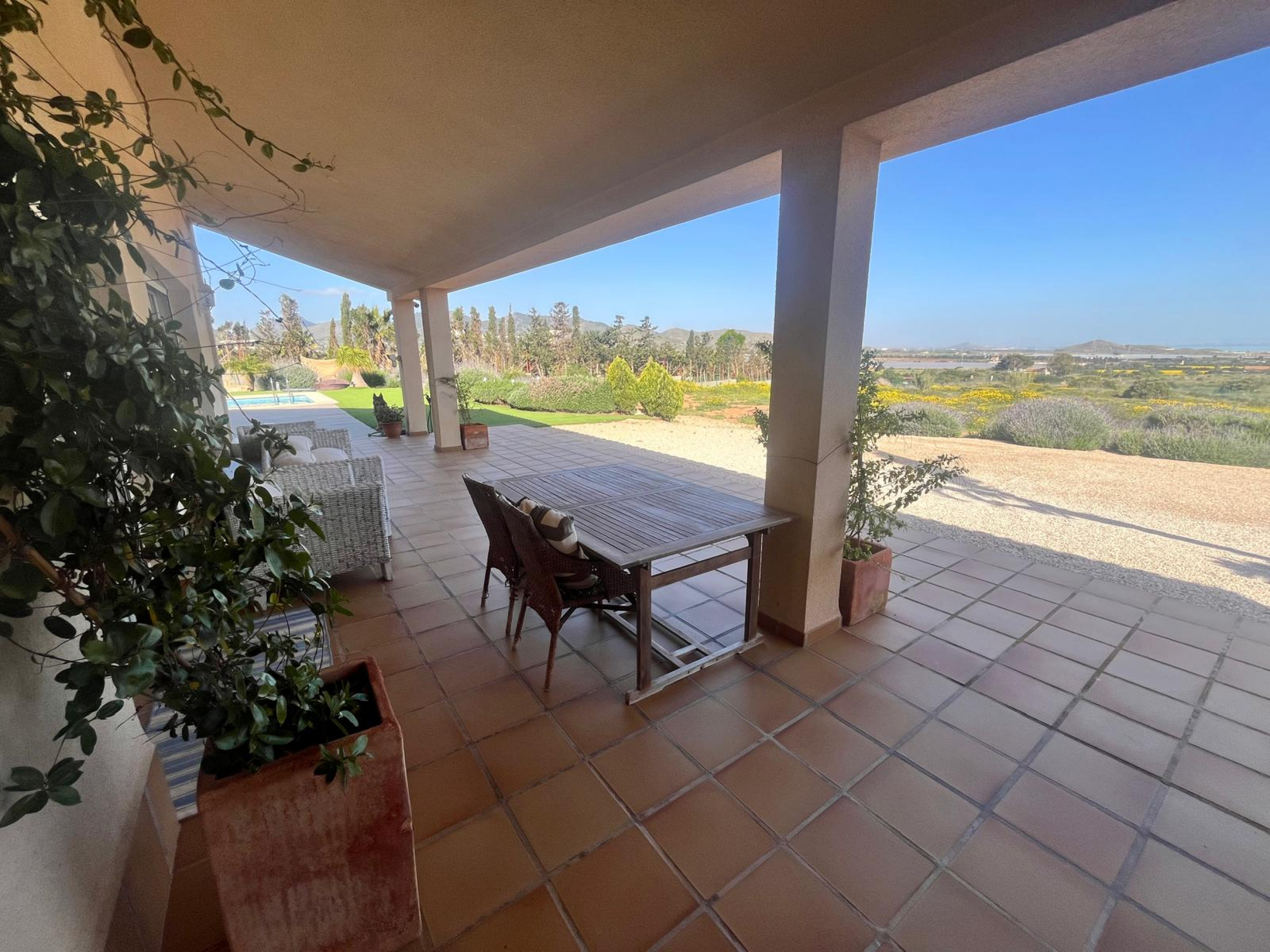 4 Bed, 3 Bath, HouseFor Sale, Los Belones, Murcia