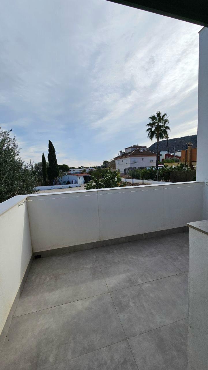4 Bed, 3 Bath, HouseFor Sale, Orihuela, Alicante