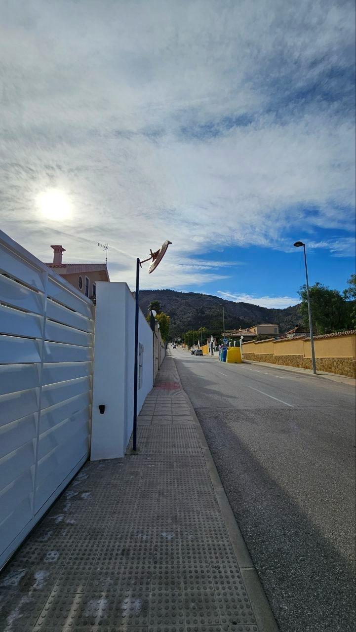 4 Bed, 3 Bath, HouseFor Sale, Orihuela, Alicante