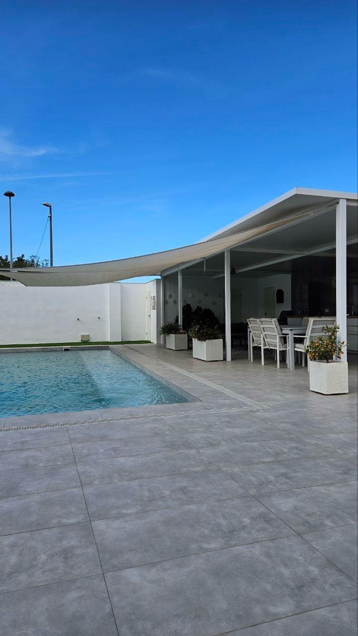 4 Bed, 3 Bath, HouseFor Sale, Orihuela, Alicante